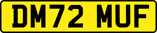 DM72MUF