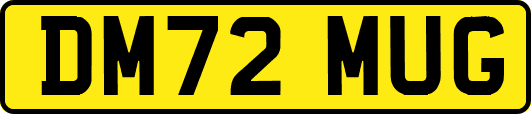 DM72MUG