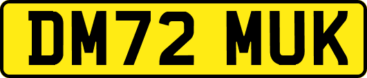 DM72MUK