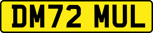 DM72MUL