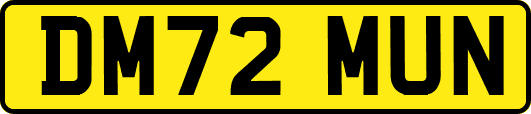 DM72MUN