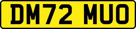 DM72MUO