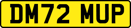 DM72MUP
