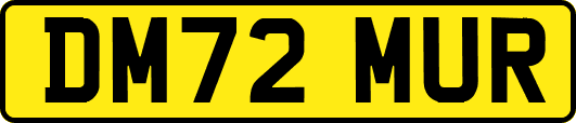 DM72MUR