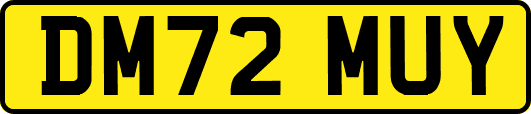 DM72MUY