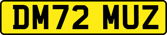 DM72MUZ