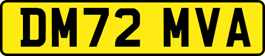 DM72MVA