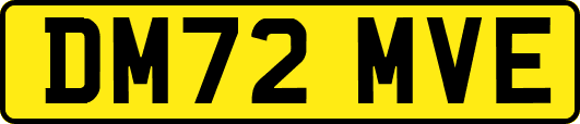 DM72MVE