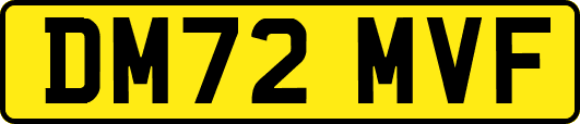 DM72MVF