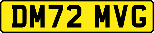 DM72MVG