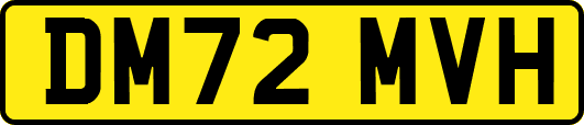 DM72MVH