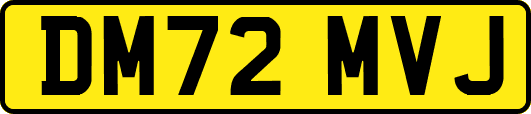DM72MVJ