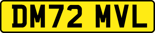 DM72MVL