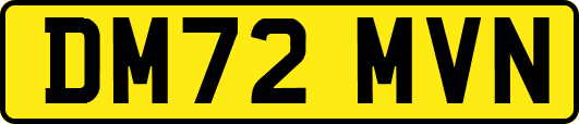 DM72MVN