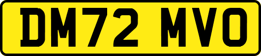 DM72MVO