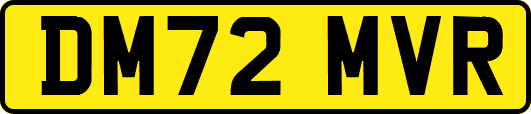 DM72MVR