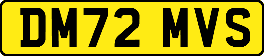 DM72MVS