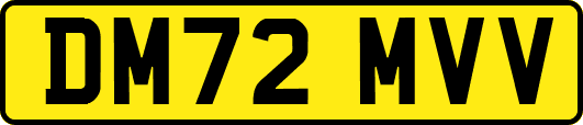 DM72MVV