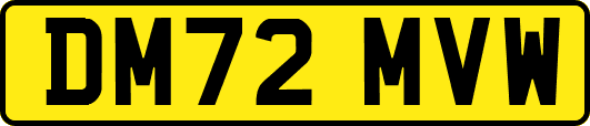 DM72MVW