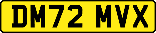DM72MVX
