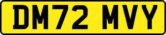 DM72MVY