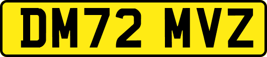 DM72MVZ