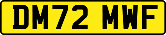 DM72MWF