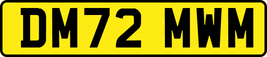 DM72MWM