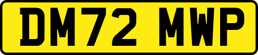DM72MWP