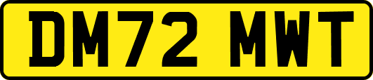 DM72MWT