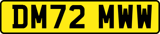 DM72MWW
