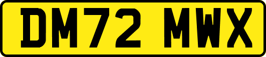 DM72MWX