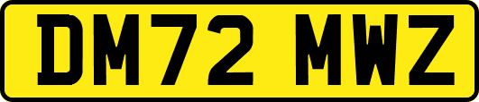DM72MWZ