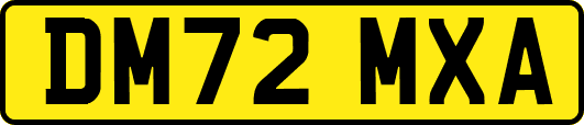DM72MXA