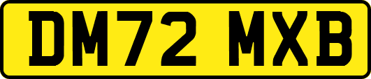 DM72MXB