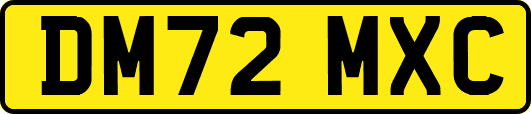 DM72MXC