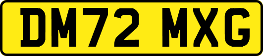 DM72MXG