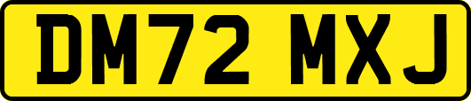 DM72MXJ