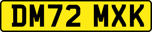 DM72MXK