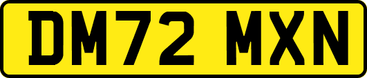 DM72MXN