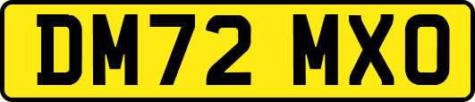 DM72MXO