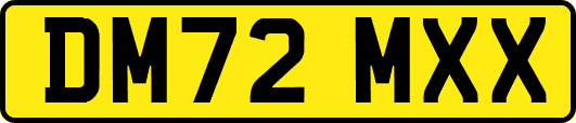 DM72MXX