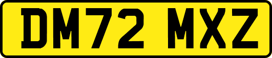 DM72MXZ