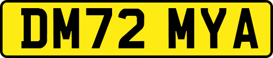 DM72MYA