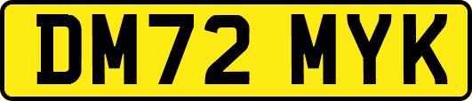 DM72MYK