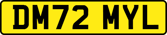 DM72MYL