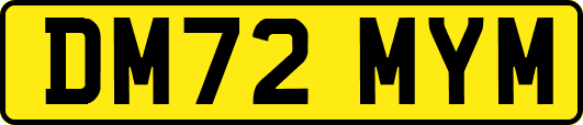 DM72MYM