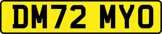 DM72MYO
