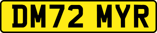DM72MYR