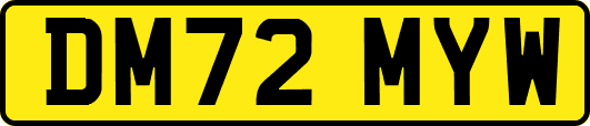 DM72MYW